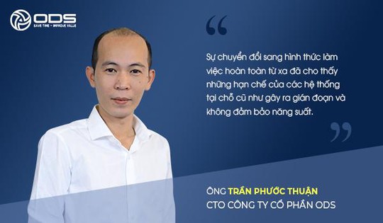 Xu hướng tích hợp tổng đài CloudFone vào Microsoft Teams - Ảnh 1.