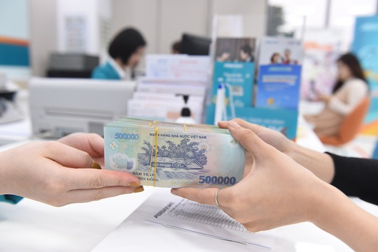 Hội Doanh nhân trẻ Việt Nam đề xuất được hỗ trợ khoanh nợ, giảm lãi suất - Ảnh 1.
