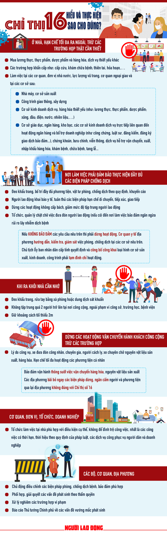 Một TP HCM rất khác trong ngày đầu thực hiện giãn cách xã hội - Ảnh 12.