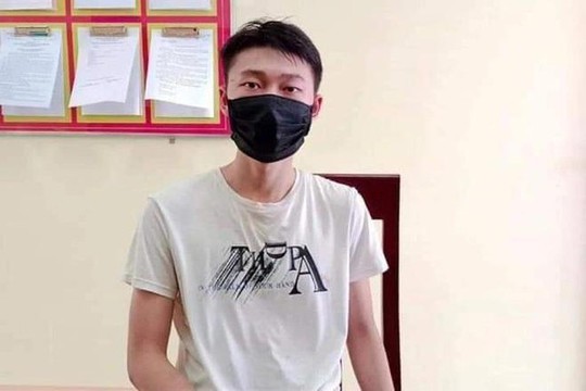 Xác định nguyên nhân nam sinh đâm bạn gái và mẹ bạn gái - Ảnh 1.