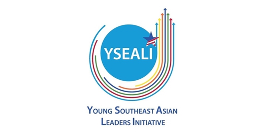 YSEALI 2022: Nâng cao chất lượng nguồn nhân lực y tế - Ảnh 1.