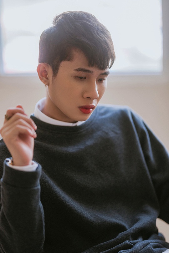 K-ICM làm gì khi Jack chìm trong scandal tình ái? - Ảnh 4.