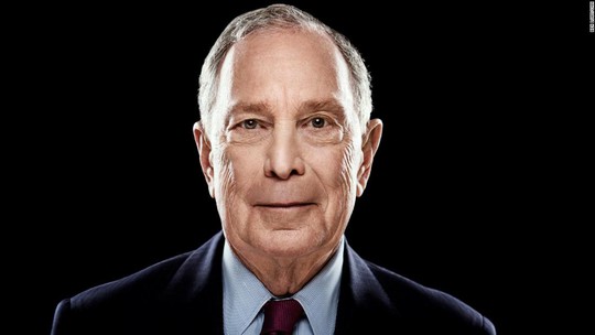 Ba tỉ phú Gates, Bezos và Bloomberg bị chế giễu khi khai thác Greenland - Ảnh 2.