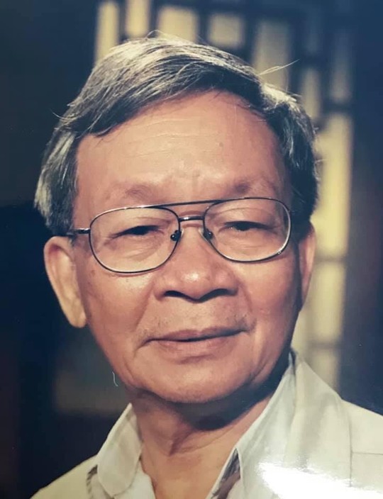 Đạo diễn Lê Văn Tĩnh qua đời, thọ 86 tuổi - Ảnh 4.