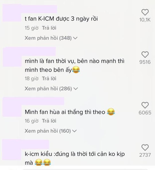 K-ICM viết tâm thư lúc nửa đêm khi bị réo tên trong scandal của Jack - Ảnh 3.