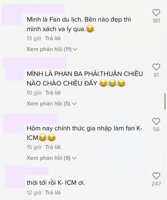 K-ICM viết tâm thư lúc nửa đêm khi bị réo tên trong scandal của Jack - Ảnh 4.