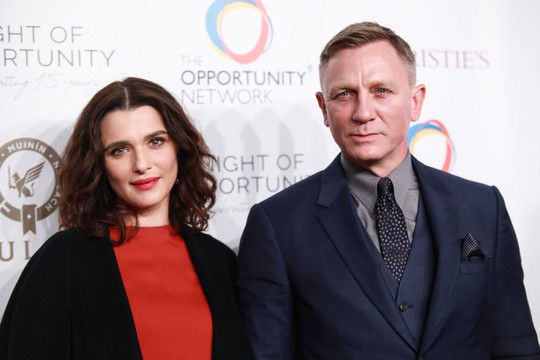 “James Bond” Daniel Craig tuyên bố không để tài sản cho các con - Ảnh 2.