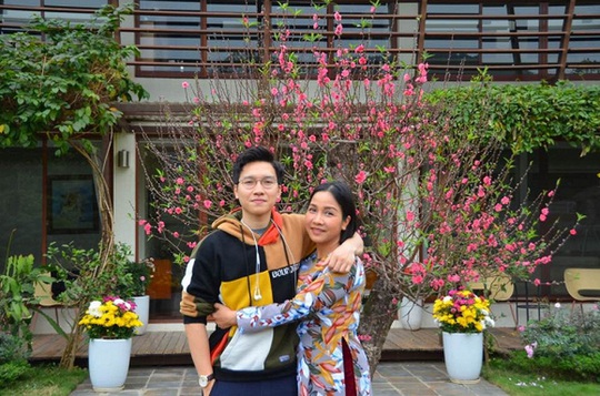 Mỹ Linh kể chuyện ương bướng của cô con gái nổi loạn Mỹ Anh - Ảnh 3.