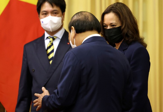 Mời Tổng thống Mỹ Joe Biden thăm Việt Nam - Ảnh 2.
