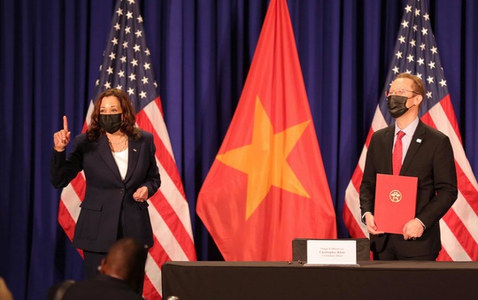 Mỹ sẽ xây trụ sở mới Đại sứ quán ở Hà Nội trị giá 1,2 tỉ USD - Ảnh 13.