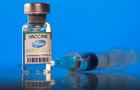 Pfizer bào chế vắc-xin trị biến thể Delta, báo tin vui cho nước thu nhập trung bình - thấp - Ảnh 2.