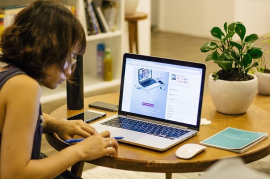 Có nên thay đổi công việc khác? - Ảnh 1.