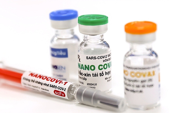 Bộ Y tế nói gì về việc nhiều địa phương xin tiêm vắc-xin Nano Covax? - Ảnh 2.
