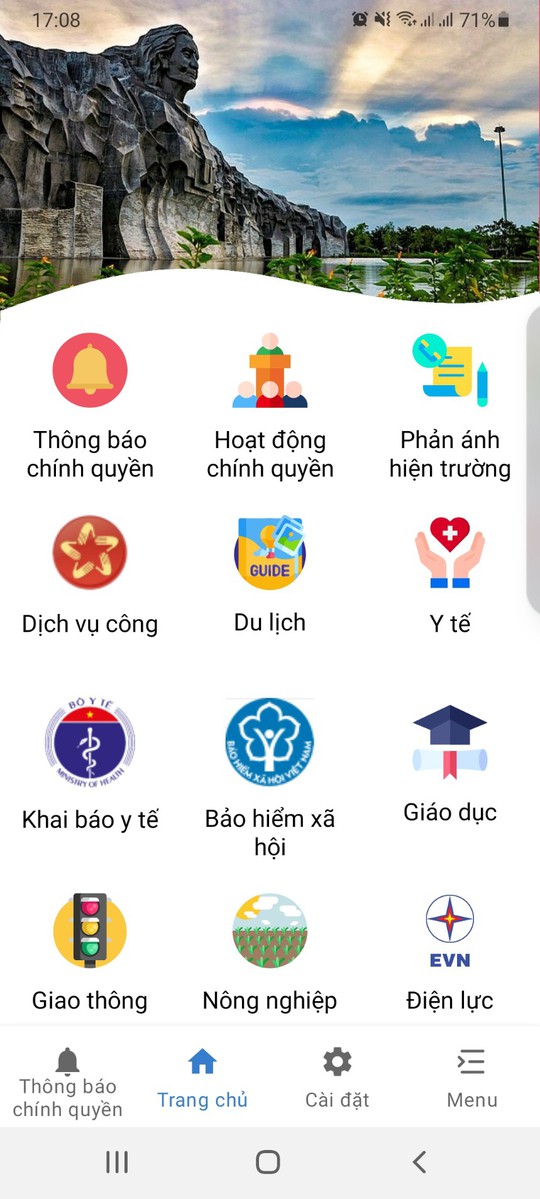 Quảng Nam: Quán cà phê, đám tang, chợ phải thiết lập điểm khai báo y tế điện tử - Ảnh 1.