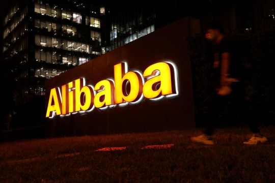 Alibaba trảm 10 người làm rò rỉ bê bối tình dục của sếp lớn - Ảnh 1.