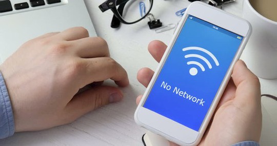 4 lý do khiến tốc độ kết nối WiFi trên iPhone bị chậm - Ảnh 3.