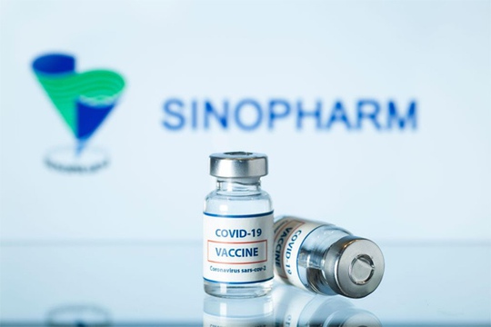Khuyến nghị của WHO về vắc-xin Covid-19 của Sinopharm - Ảnh 1.