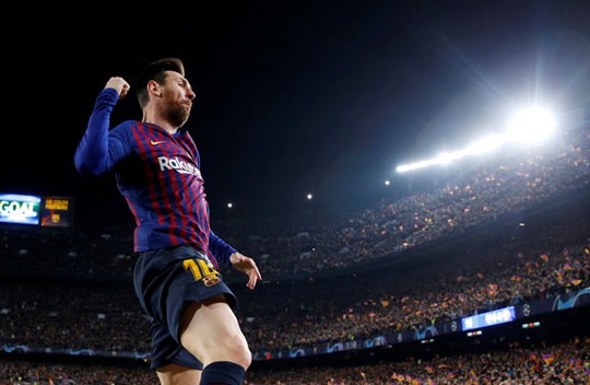 Đằng sau cuộc chia tay giữa Barcelona và Messi - Ảnh 1.