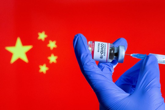 Trung Quốc tuyên bố có 2 phiên bản vắc-xin Covid-19 chống biến thể mới - Ảnh 1.