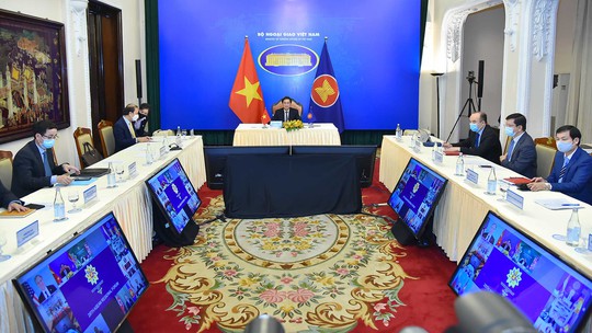 Việt Nam sẽ đồng chủ trì một số hoạt động quan trọng của ARF - Ảnh 2.