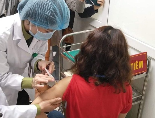 Vắc-xin Nano Covax có khả năng sinh miễn dịch tốt nhưng cần đánh giá thêm - Ảnh 1.