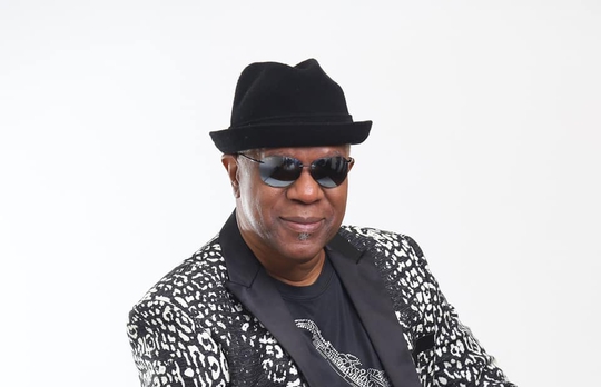 Người đồng sáng lập ban nhạc “Kool & the Gang” qua đời khi ngủ - Ảnh 2.