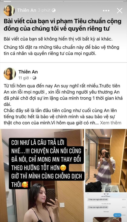 Lùm xùm tình ái của Jack: Có đến 3 người yêu?! - Ảnh 2.