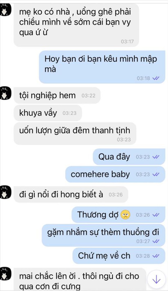 Lùm xùm tình ái của Jack: Có đến 3 người yêu?! - Ảnh 3.