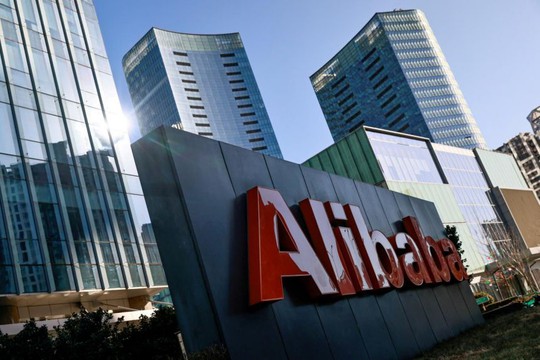 Alibaba lại gặp hoạ sau vụ bê bối tình dục công sở - Ảnh 1.