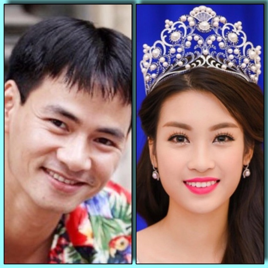 Xuân Bắc sánh vai hoa hậu Đỗ Mỹ Linh làm MC trong Cháy lên lần 2 - Ảnh 1.