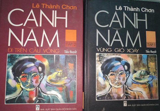 Làng văn tiễn biệt hai nhà văn Lê Thành Chơn và Nguyễn Quốc Trung - Ảnh 2.