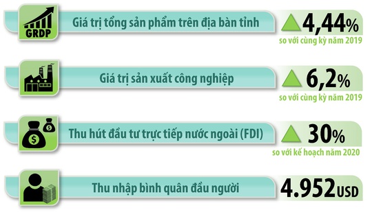 Vai trò dẫn đầu của vùng kinh tế trọng điểm phía Nam - Ảnh 1.