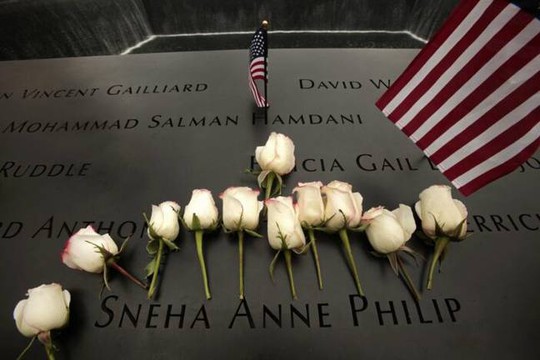 Vụ mất tích không lý giải nổi của người phụ nữ trong ngày 11-9-2001 - Ảnh 2.