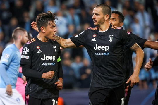 Lukaku giúp Chelsea ra quân thắng lợi, Juventus đại phá Malmo - Ảnh 5.