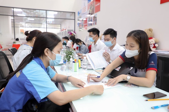 Tư vấn: Phải làm gì khi điểm cao vẫn trượt đợt xét tuyển đầu tiên? - Ảnh 1.