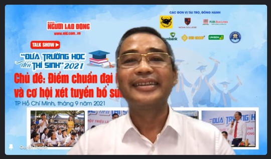 Tư vấn: Phải làm gì khi điểm cao vẫn trượt đợt xét tuyển đầu tiên? - Ảnh 11.