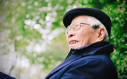 NSND Ngô Mạnh Lân qua đời, thọ 87 tuổi - Ảnh 2.