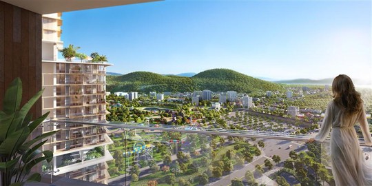 360 độ sức hút thượng lưu của Sun Marina Town - Ảnh 6.