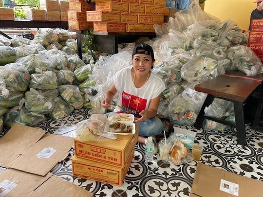 Thủy Tiên và nhiều sao Việt tuyên bố dừng làm từ thiện - Ảnh 5.