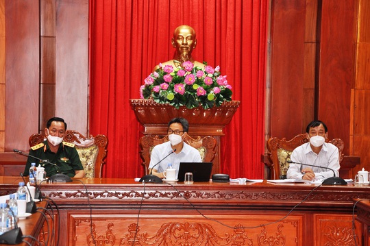 Số ca tử vong liên quan Covid-19 ở Đồng Tháp và Tiền Giang còn cao - Ảnh 5.