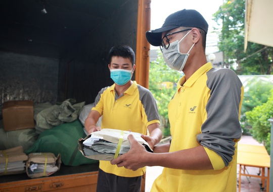 Mang “món ăn tinh thần” đến với người dân trong dịch Covid-19 - Ảnh 2.