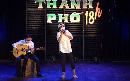 Lời cầu nguyện tổ nghiệp rất lạ của ca sĩ Phương Thanh - Ảnh 2.