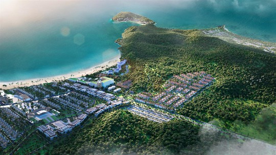 Ra mắt Sun Tropical Village - “Ngôi làng nhiệt đới” tại Nam đảo Phú Quốc - Ảnh 5.