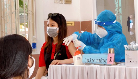  VsetGroup: Nhân sự là yếu tố cốt lõi tạo nên thành công  - Ảnh 3.