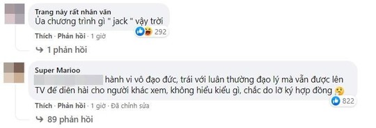 Jack vẫn bị khán giả truy đuổi sau lùm xùm về tình ái - Ảnh 8.