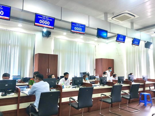 Quảng Nam ban hành kế hoạch hỗ trợ doanh nghiệp chuyển đổi số - Ảnh 1.