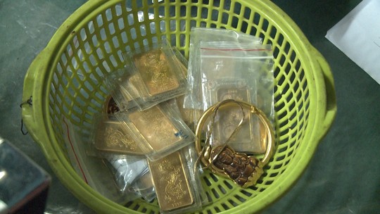 Người phụ nữ trộm gần 150 triệu đồng cùng 20,7 lượng vàng - Ảnh 2.
