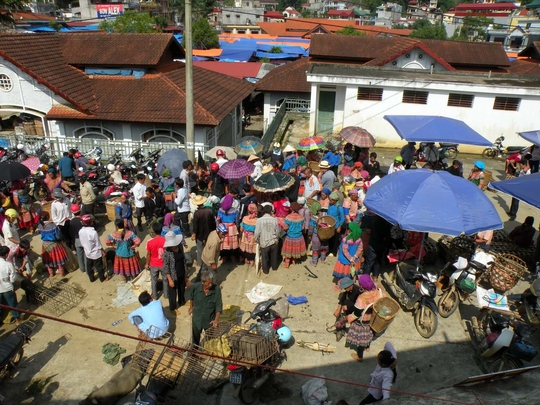 Phở chua vùng cao: càng xuống thấp càng… xa hoa - Ảnh 9.