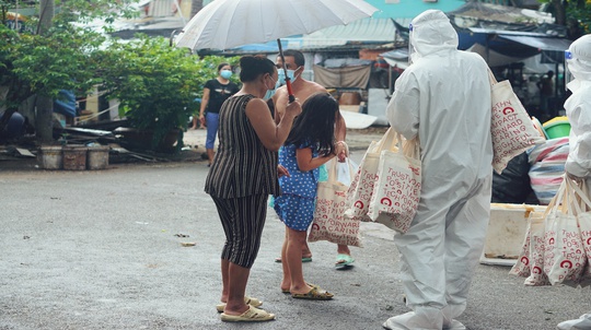 Chở thương yêu từ nhà, góp Trung thu trọn vẹn - Ảnh 3.