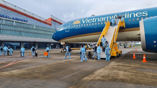 Thủ tướng đồng ý công nhận hộ chiếu vắc-xin giữa Việt Nam với các quốc gia - Ảnh 1.